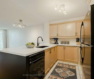 509 205 The Donway W - Photo 5