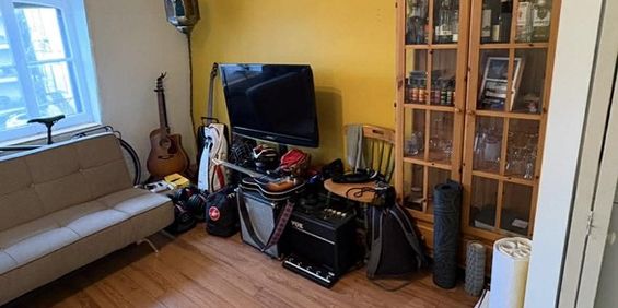 JUILLET-AOÛT GRATUIT—4 ½ Vieux-Québec - Photo 3