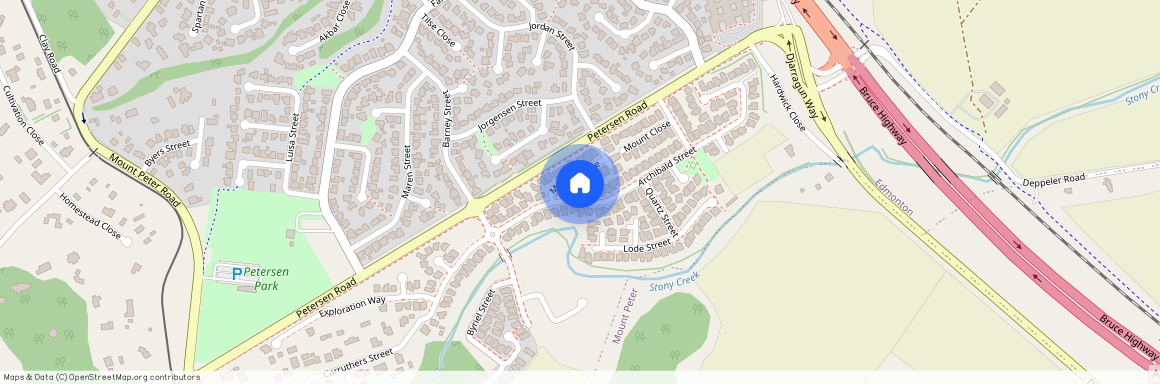 50 Archibald Street, Edmonton, QLD 4869