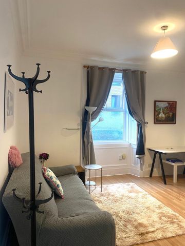 2 Bed Flat, Upper Grove Place, EH3 - Photo 2