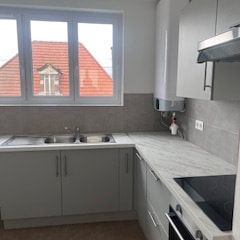 Grand et charmant appartement type 3 de 66m2 à Sainte-Savine - Photo 1