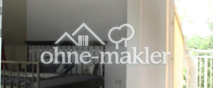 Großzügiges Penthouse mit großem Balkon - Foto 1