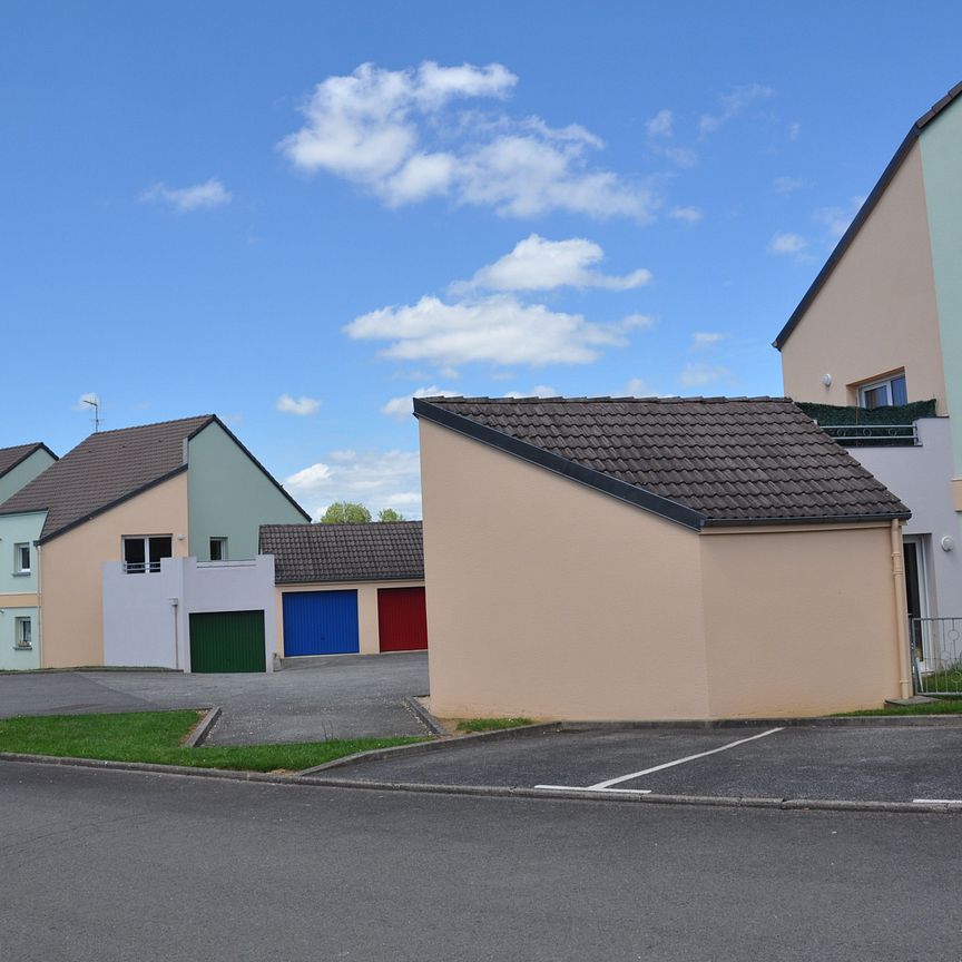 La Ferté Macé , Maison - T4 - 73.38m² - Photo 2