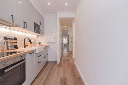 Apartamento T2 em Lisboa - Photo 5