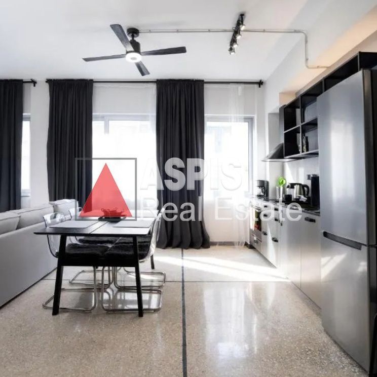 Loft για ενοικίαση Ψυρρή (Κέντρο) - Photo 1