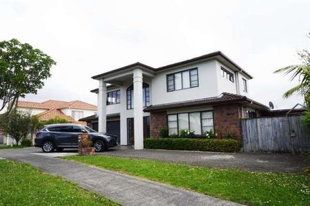 Dannemroa, Flat Bush, 4 bedrooms - Photo 2