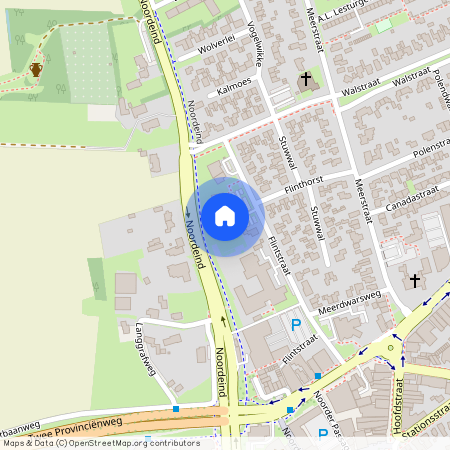Flintstraat 39 7815 RE Emmen