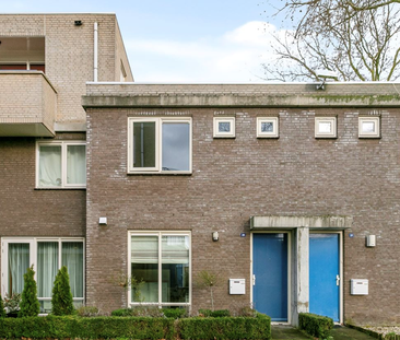 Te huur: Huis Haverhof in Tilburg - Foto 2