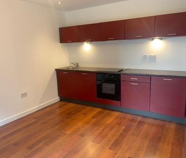 Studio to rent - Photo 5