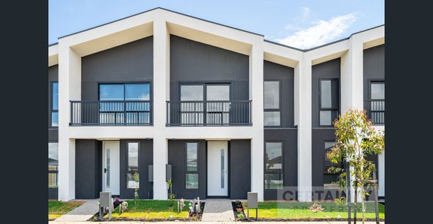 Modern Family Living in Woodstock – Brand New 4-Bedroom Home! - Photo 1