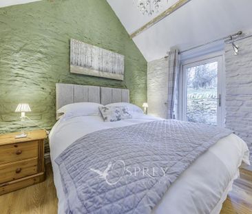 2 bedroom barn conversion to rent - Photo 3