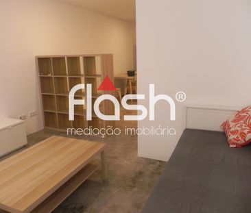 Apartamento T1 em Lisboa - Photo 4