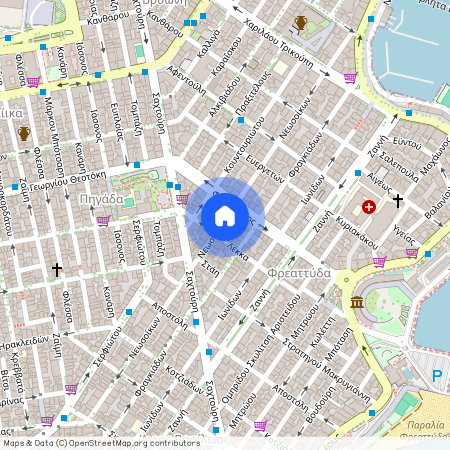 Πειραιάς (Φρεαττύδα)