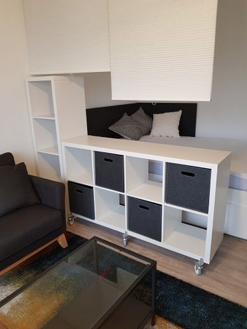 Location Appartement 1 pièce 32m² - Photo 4