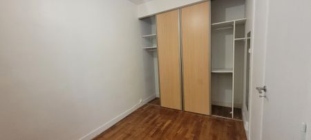 Appartement T2 plein de charme à COURBEVOIE - Photo 3