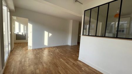 Appartement Paris - Photo 2