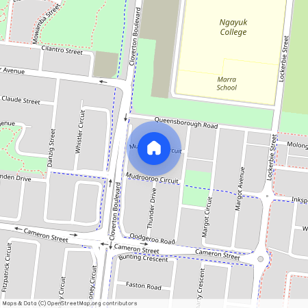 36 Mudrooroo Circuit, Vic 3064, Kalkallo