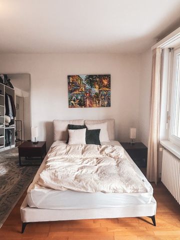 2-Zimmerwohnung im Seefeld zu vermieten - Photo 4