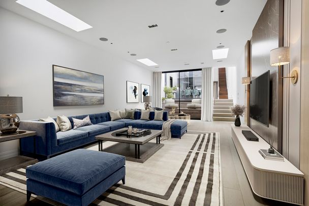 33 Danvers Street, Chelsea SW3 - Photo 1