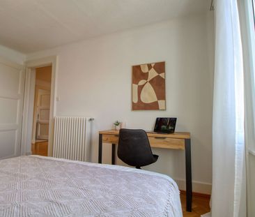 1 Zimmer, 13 m², 5. Stock - Photo 5