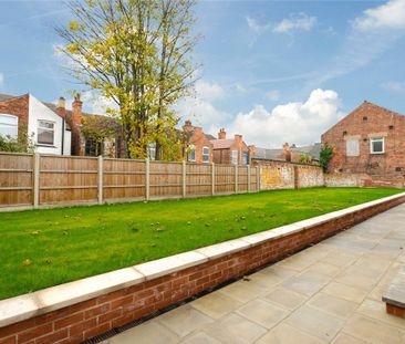 Townsend Court, 294 Hucknall Road, Nottingham, Nottinghamshire, NG5 - Photo 2