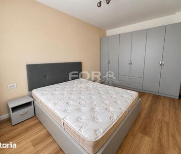 Apartament 2 camere de inchiriat Iosia Residence Onestilor - Fotografie 5