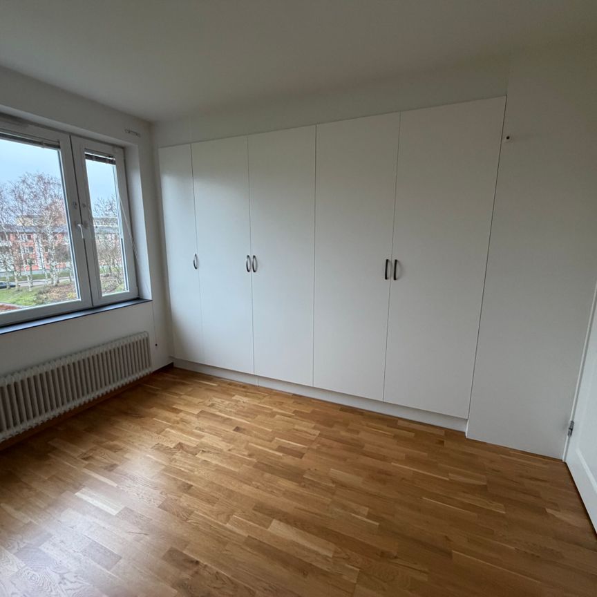 Muraregatan 111 – 2rok (lgh 1203) - Photo 1