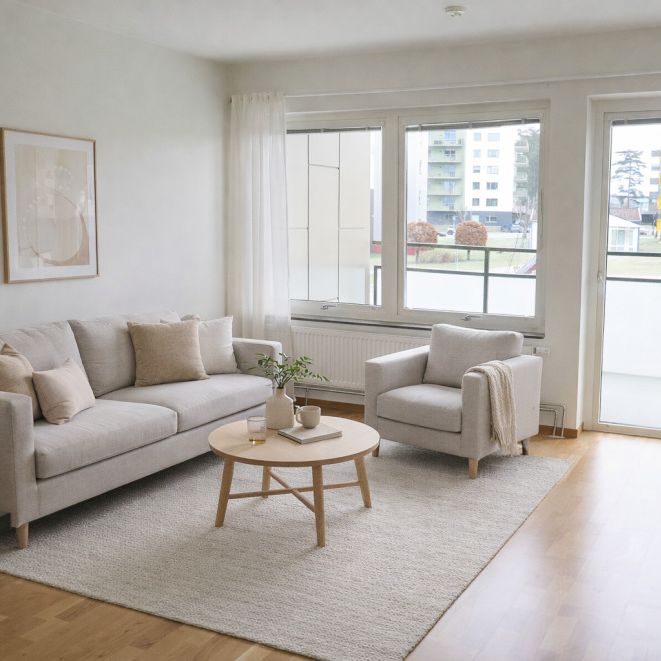 Strömgatan 22 B - Photo 1