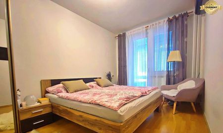 RentHub | Rodinné bývanie | 3 Izb. byt | Viničky | 63m2 - Photo 5