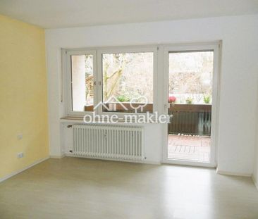 3,5 EG Wohnung in Aschaffenburg/Schweinheim - Foto 1