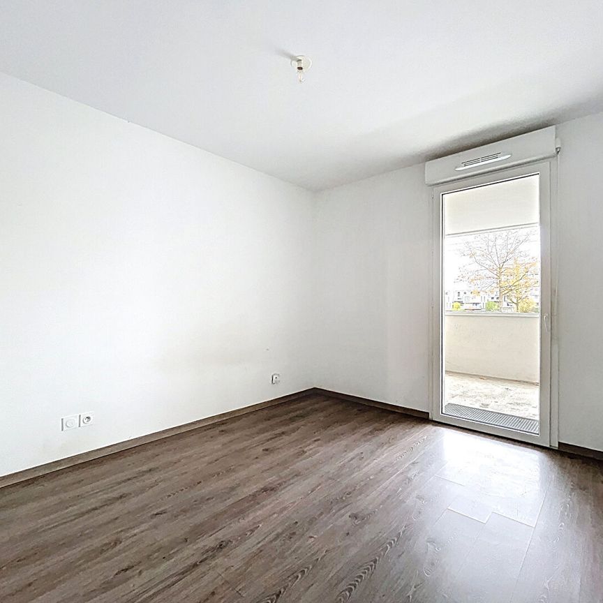 Appartement 3 pièces - Photo 1