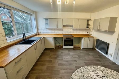 Ryland Gardens, Welton, LINCOLN - Photo 3