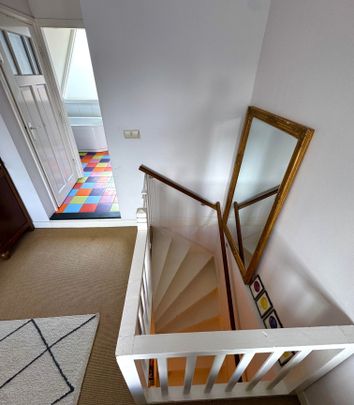 Te huur: Huis Coornhertstraat in Utrecht - Foto 1