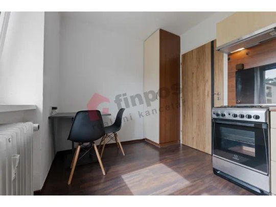 Pronájem 1+1, Frýdek-Místek ul. Lískovecká, 29 m - Fotografie 1