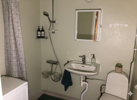 Näs Bruk: Trea med balkong vid Dalälven - Photo 5