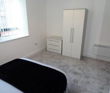 1 bedroom apartment to rent - Photo 4