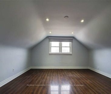 Detached Home For Lease | E7289452 - Photo 2