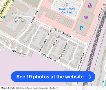 2 bedroom apartment for rent - Photo 1