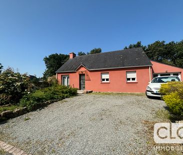 Belle maison meublée de 95m2 à Plonéour-Lanvern - Photo 4