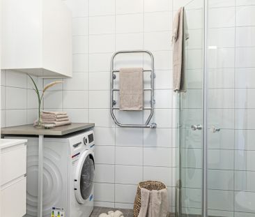 Torpgatan 8F - Photo 5