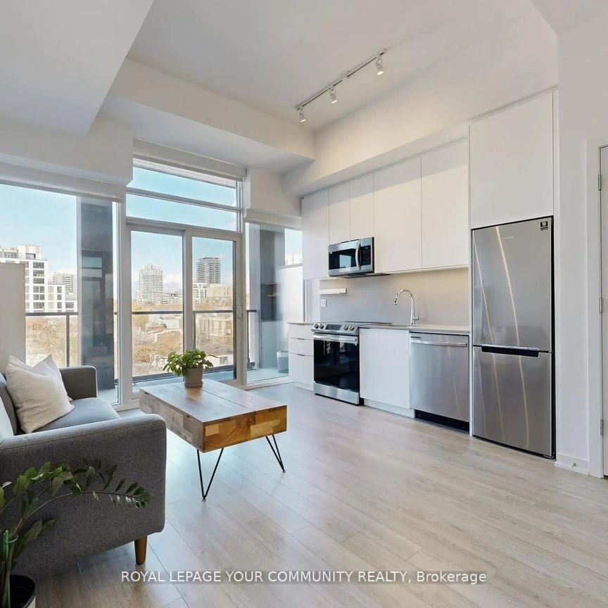 50 Power Street #530 - Photo 1