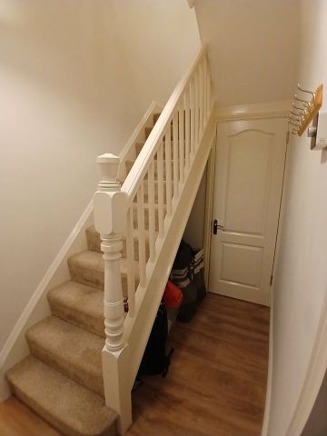 2 Bed Terraced House, Richmond Road, LE2 - Photo 3
