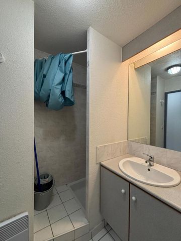 Location Appartement 1 pièce 19m² VALENCE 26000 - Photo 4