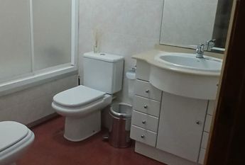Flat - Murcia (Avenida Juan De Borbon)