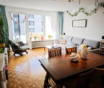 Zentrale Zwischemiete Neuhausen/Maxvorstadt 08.12.-23.01. - Photo 1