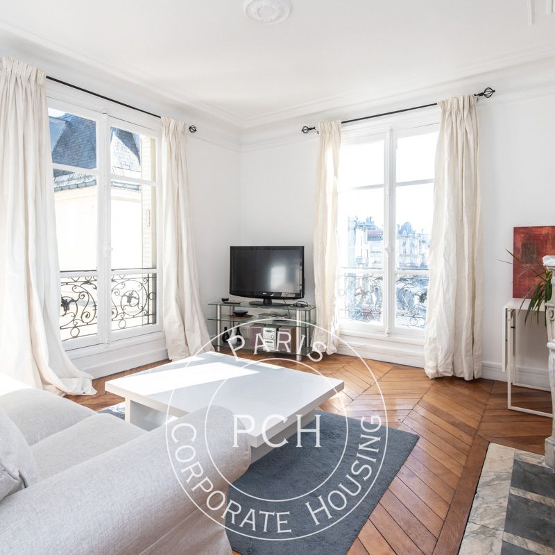 Rue du Ranelagh, - Photo 1