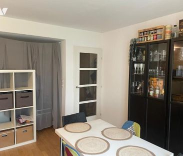 Appartement type 3 en rez-de-jardin avec parking et cave - Photo 5