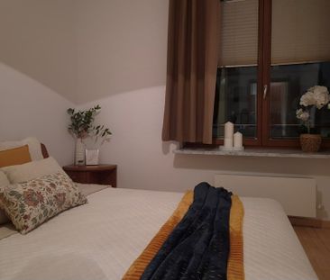 Do wynajęcia mieszkanie 57 m² na osiedlu Marina - Zdjęcie 5