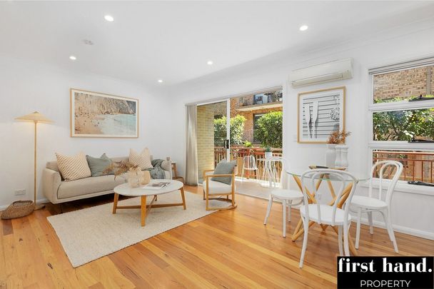 3/79 Arden Street, Coogee NSW 2034 - Apartment For Rent | Domain - Photo 1