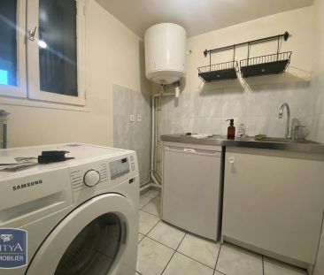 Appartement à louer 2 pièces 50.79m² - Photo 3
